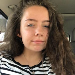 Meet your Posher, Annamarie